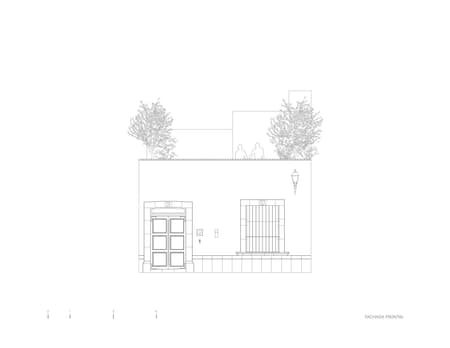 "Casa de Rubén" LGBTQ+ Community Center